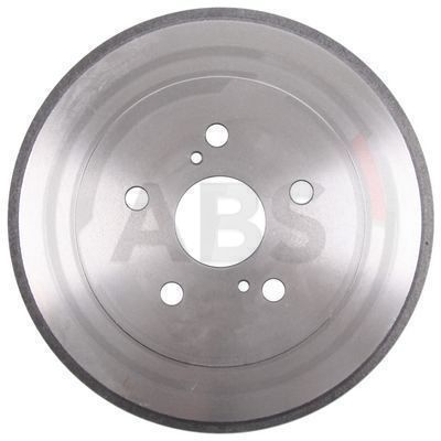 Brake Drum A.B.S. 2676-S