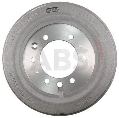 A.B.S. 2678-S Brake Drum