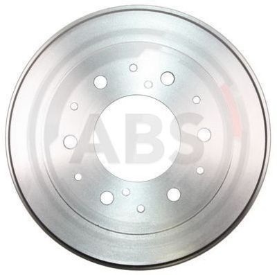 Brake Drum A.B.S. 2679-S