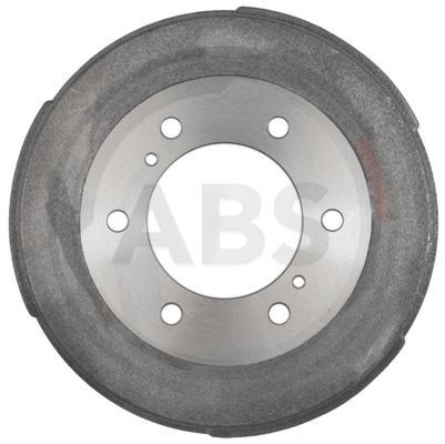 A.B.S. 2680-S Brake Drum