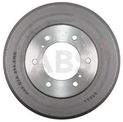 A.B.S. 2682-S Brake Drum