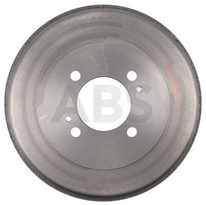 A.B.S. 2683-S Brake Drum