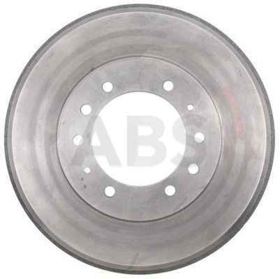 A.B.S. 2686-S Brake Drum