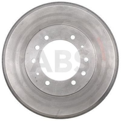 Brake Drum A.B.S. 2686-S