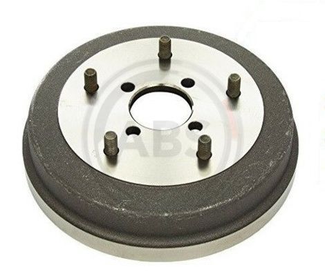 A.B.S. 2687-S Brake Drum