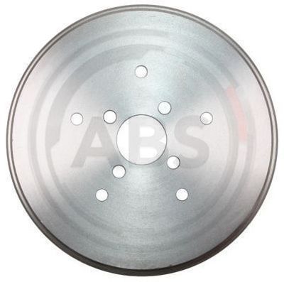 Brake Drum A.B.S. 2688-S