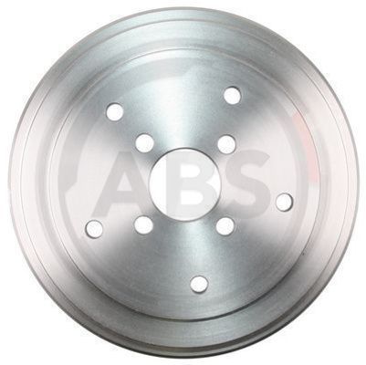 A.B.S. 2689-S Brake Drum