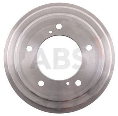 Brake Drum A.B.S. 2690-S