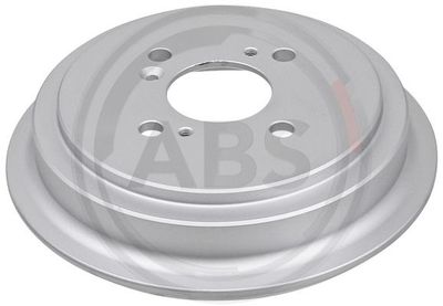 Brake Drum A.B.S. 2691-S