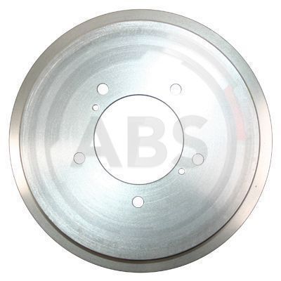 A.B.S. 2692-S Brake Drum