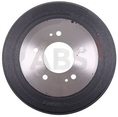Brake Drum A.B.S. 2694-S