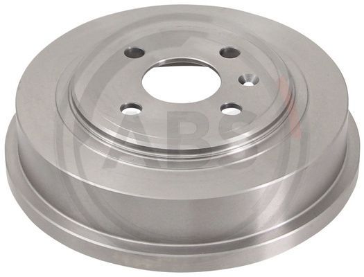 A.B.S. 2699-S Brake Drum