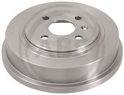 Brake Drum A.B.S. 2699-S