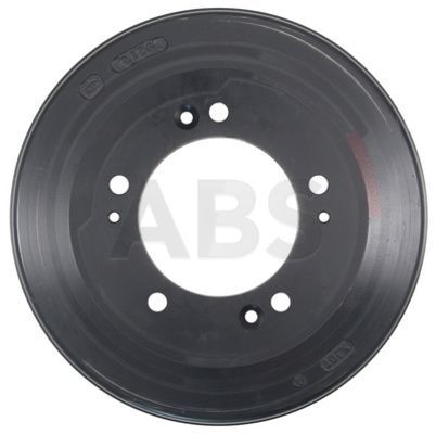 A.B.S. 2702-S Brake Drum