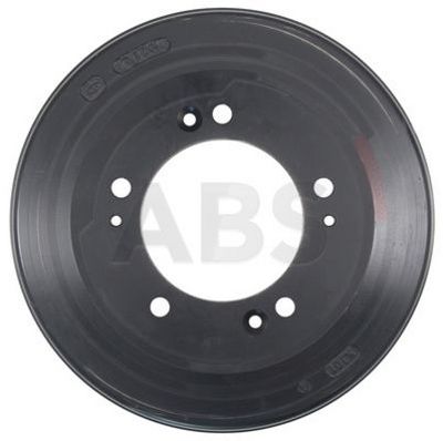 Brake Drum A.B.S. 2702-S