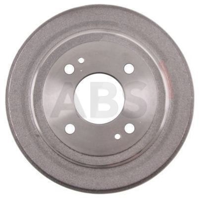A.B.S. 2703-S Brake Drum