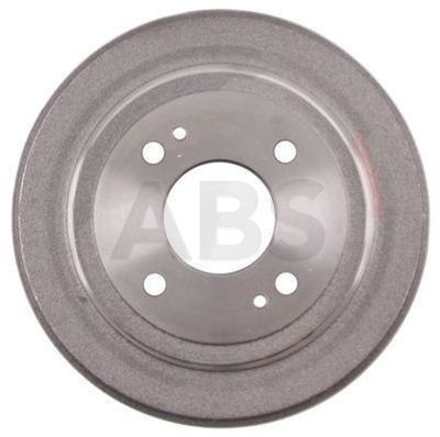 Brake Drum A.B.S. 2703-S