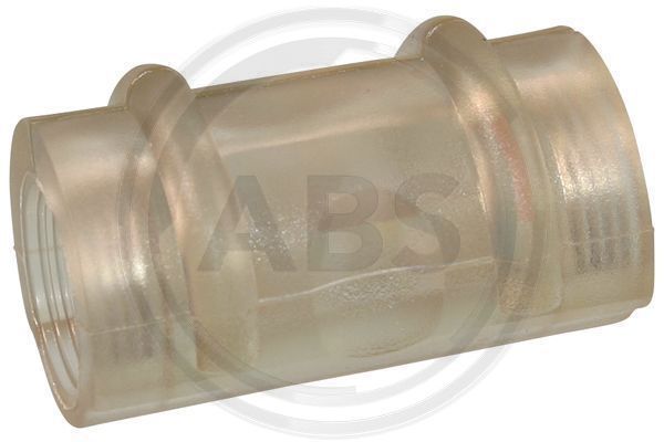 A.B.S. 270381 Bushing, stabiliser bar