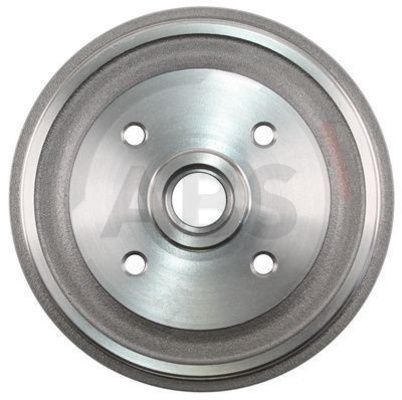 A.B.S. 2704-S Brake Drum