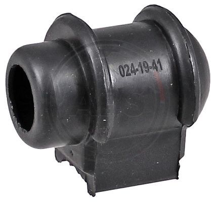 A.B.S. 270402 Bushing, stabiliser bar