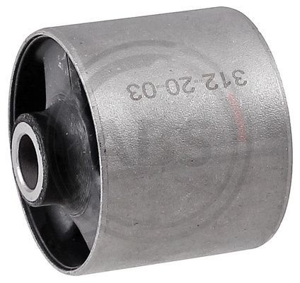 A.B.S. 270431 Mounting, control/trailing arm