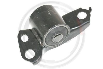 Mounting, control/trailing arm A.B.S. 270511