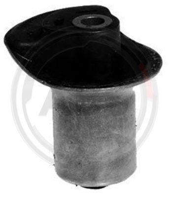 A.B.S. 270554 Bushing, axle cross member