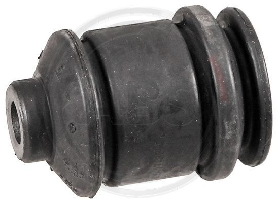 A.B.S. 270607 Mounting, control/trailing arm