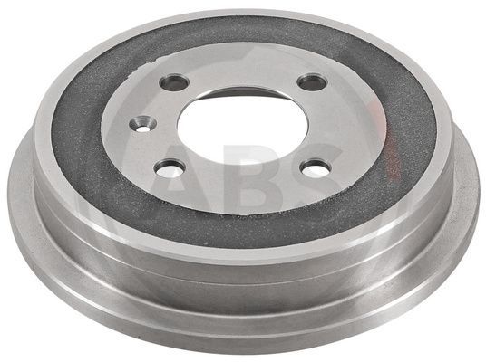 A.B.S. 2706-S Brake Drum
