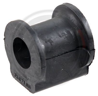 A.B.S. 270848 Bushing, stabiliser bar