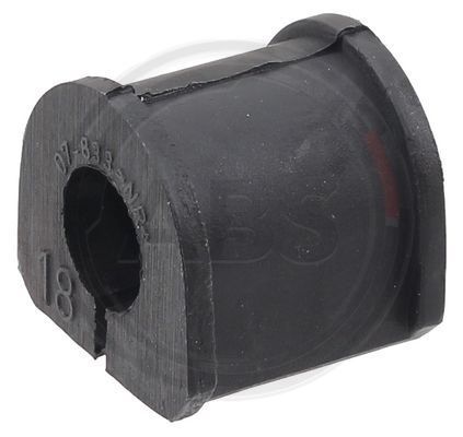 A.B.S. 270866 Bushing, stabiliser bar