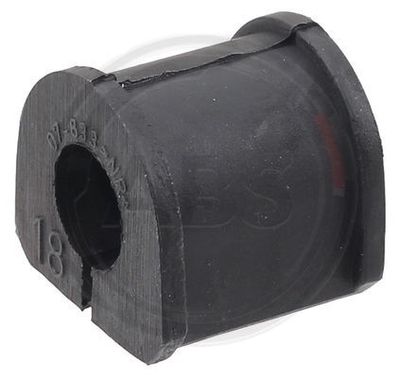 Bushing, stabiliser bar A.B.S. 270866