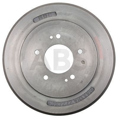 A.B.S. 2709-S Brake Drum