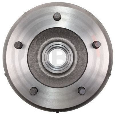 A.B.S. 2711-S Brake Drum