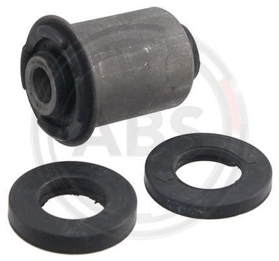 Mounting, control/trailing arm A.B.S. 271117