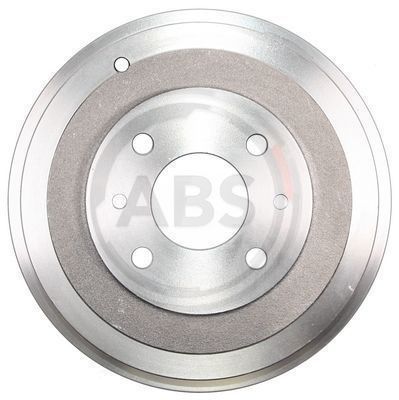 A.B.S. 2712-S Brake Drum