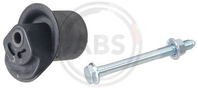 Bushing, axle cross member A.B.S. 271495