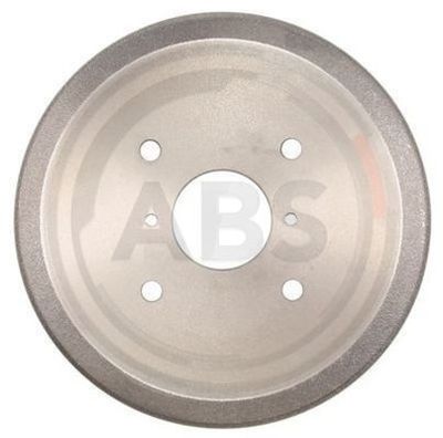 Brake Drum A.B.S. 2716-S