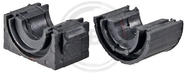 A.B.S. 271738 Bushing, stabiliser bar