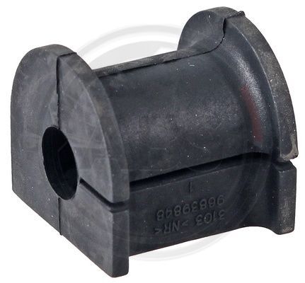 A.B.S. 271753 Bushing, stabiliser bar