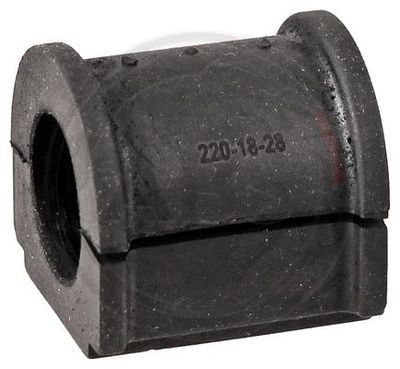 Bushing, stabiliser bar A.B.S. 271770