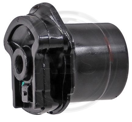 A.B.S. 272001 Bushing, axle cross member