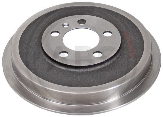 A.B.S. 2721-S Brake Drum