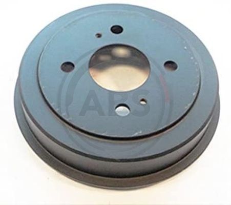 A.B.S. 2722-S Brake Drum