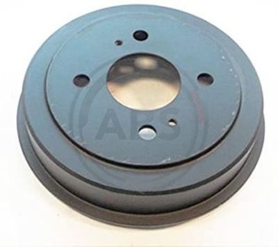Brake Drum A.B.S. 2722-S