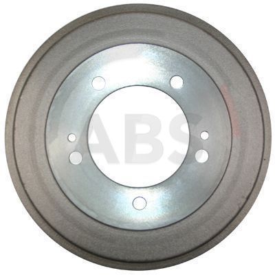 A.B.S. 2723-S Brake Drum