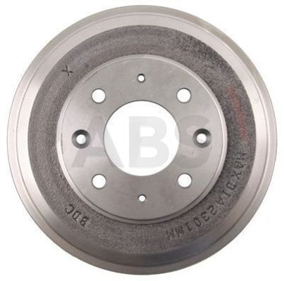 A.B.S. 2729-S Brake Drum