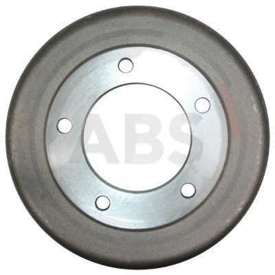 A.B.S. 2734-S Brake Drum