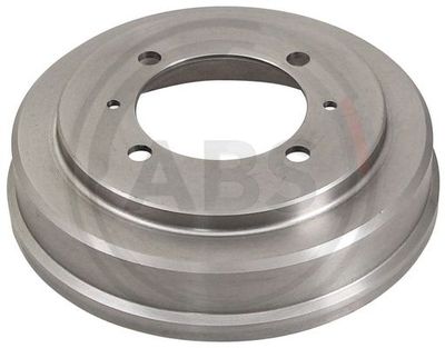 Brake Drum A.B.S. 2735-S