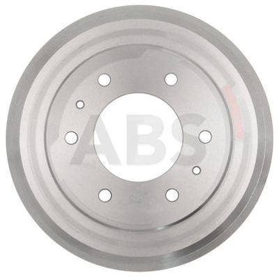Brake Drum A.B.S. 2736-S